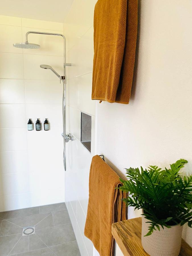 Ferienwohnung Bergliebe Hoehenmoos Rohrdorf  Exteriér fotografie